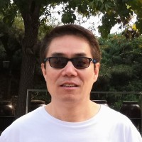 Jack Li Email & Phone Number