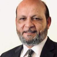 Nabil Eid Email & Phone Number