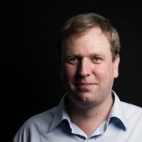 Australis Music Group Employee Alex Trommelmans's profile photo