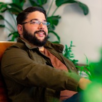 Five Eighty Employee Mike Batiste's profile photo