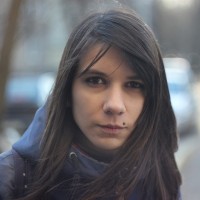 A.P.R.O. Software Employee Anna Timoshenko's profile photo