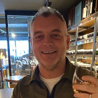 Key Hardware Employee Andy McMeekin's profile photo