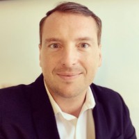 Agora Models Employee Liam White's profile photo