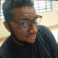 SpotSat Employee Rodrigo de França's profile photo