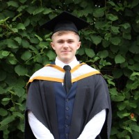 CLAIRGLOW HEATING LIMITED Employee Reece Entwistle's profile photo