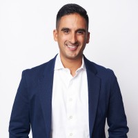 Nurse Next Door Employee Arif Abdulla's profile photo