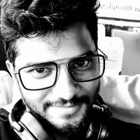 Emproto Technologies Employee Bhuvanes Waran's profile photo