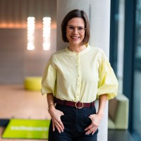 TransnetBW GmbH Employee Iris Pöschl's profile photo