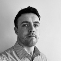 Hitachi Energy Employee Michael Nevin's profile photo