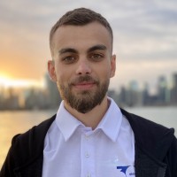 ELEKS Employee Andriy Shvets's profile photo