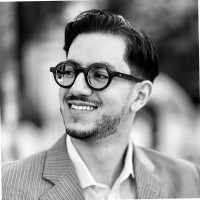 ARISKAN Employee Yazid Gali's profile photo