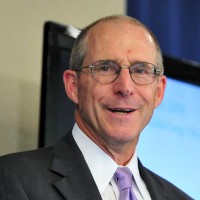 Harvard University Employee James Stock's profile photo