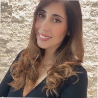 Cristina Coronel Email & Phone Number