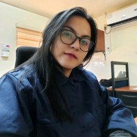 Danielcom Equipment Supply Employee María de Los Ángeles Altamirano's profile photo