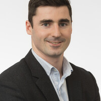 Avectas Employee Eoin Heffernan's profile photo