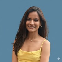 Half Dome Employee Manasvi Khemka's profile photo