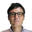 S&P Global Market Intelligence Employee Dylan Thomas's profile photo