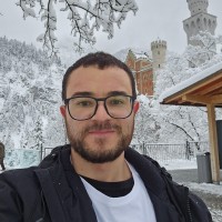 Let'S Code Academy Employee Cicero Henrique's profile photo