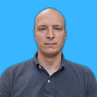Starfrost Employee Ricky Manders's profile photo