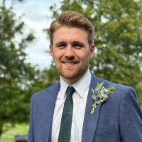 Beresfords Group Employee Mitchell Powell's profile photo