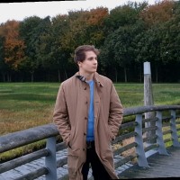 Light Insurance Employee Max Visser's profile photo