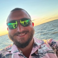 Warren Fabricating & Machining Corporation Employee Jordan Cline's profile photo