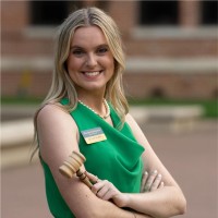 Defense of Freedom Institute for Policy Studies Employee Brooke Robinson's profile photo