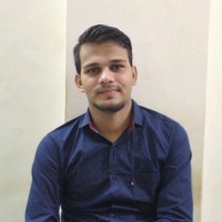 Neosoft Technologies Employee Ankur Yadav's profile photo