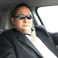 TTI Oil Employee Rafael Reyes's profile photo