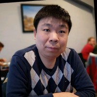 insightsoftware Employee Li Zhao's profile photo