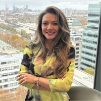 SACYR UK & IRELAND Employee Ingrid Padilha's profile photo