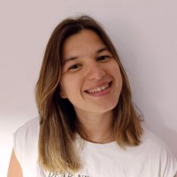 Pradecon Employee Maria João Melo's profile photo