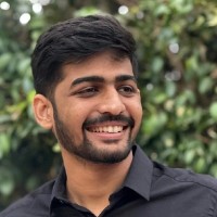 Fenil Patel's profile photo