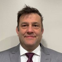 FireGuard, LLC Employee Kendall Keysor's profile photo