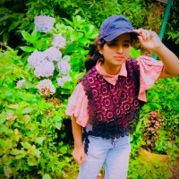 MyCaptain Employee Ruby Bagga's profile photo