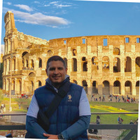 Lotspeich Company, Inc. Employee Michael Alvarado's profile photo