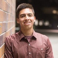mPower Technology, Inc. Employee Daniel Santiago-Yoder's profile photo