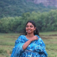 Bhouma Envirotech Pvt Ltd Employee Anandhitha As's profile photo