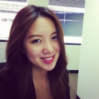 Hyve Solutions Employee Becky Wang's profile photo