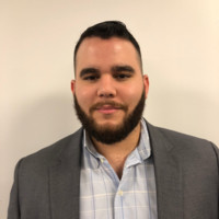 United Tissue Network Employee Josh Ramirez's profile photo