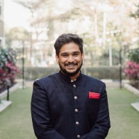 Shopse Employee Hemanth Dhanyamraju's profile photo