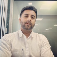 Bhawesh Lalwani Email & Phone Number