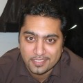 Gooise Scholen Federatie Employee Maikel Ramdutt's profile photo