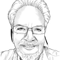 Self Employed Employee Alan Crowe's profile photo