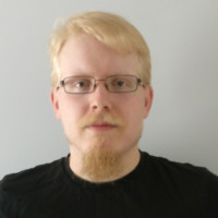MP Soft Oy Employee Antti Herala's profile photo