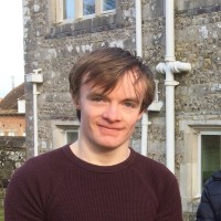 Truro Employee Dylan Howarth's profile photo