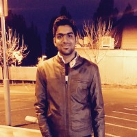 Amazon Employee Harish Krishnan's profile photo