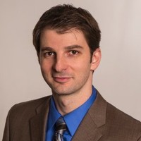 Nexxo Financial Corporation Employee Felix Zhornitsky's profile photo