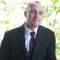 Allied Solutions LLC Employee Mat Wright's profile photo