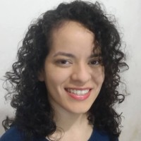 SafeSpace Employee Angélica Viana's profile photo